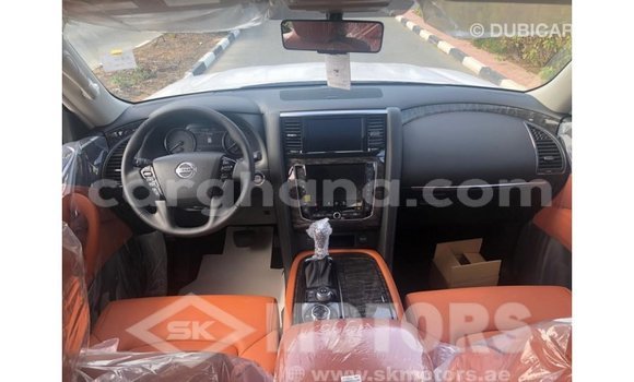 Buy Import Nissan Patrol Other Car in Import - Dubai in Ashanti Buy Import Nissan Patrol Other Car in Import - Dubai in Ashanti