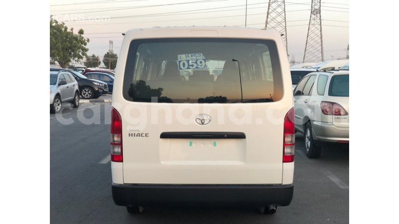 Big with watermark toyota hiace ashanti import dubai 13178