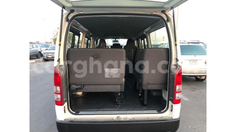 Big with watermark toyota hiace ashanti import dubai 13178