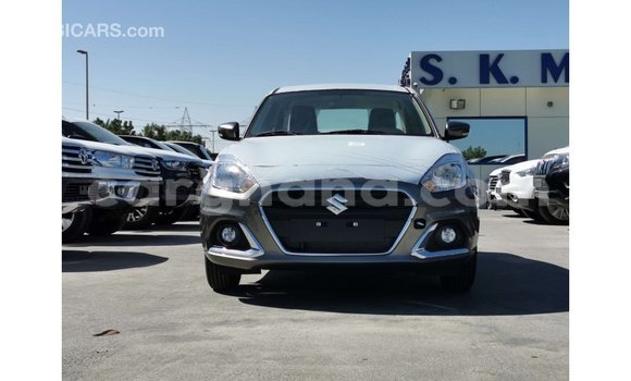 Ra Imported Suzuki Dzire Miiran Mọto in Import - Dubai ni Ashanti Ra Imported Suzuki Dzire Miiran Mọto in Import - Dubai ni Ashanti