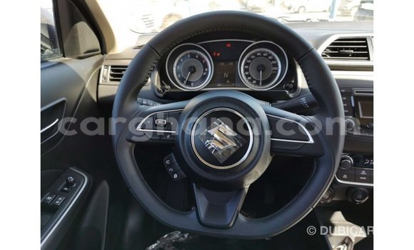 Ra Imported Suzuki Dzire Miiran Mọto in Import - Dubai ni Ashanti Ra Imported Suzuki Dzire Miiran Mọto in Import - Dubai ni Ashanti