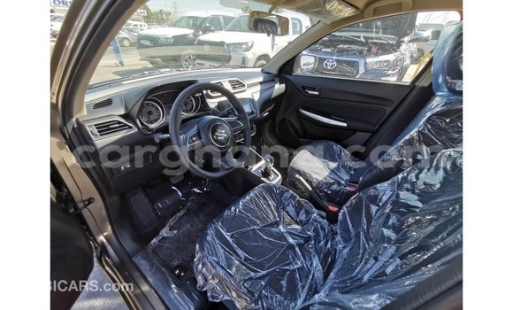 Ra Imported Suzuki Dzire Miiran Mọto in Import - Dubai ni Ashanti Ra Imported Suzuki Dzire Miiran Mọto in Import - Dubai ni Ashanti