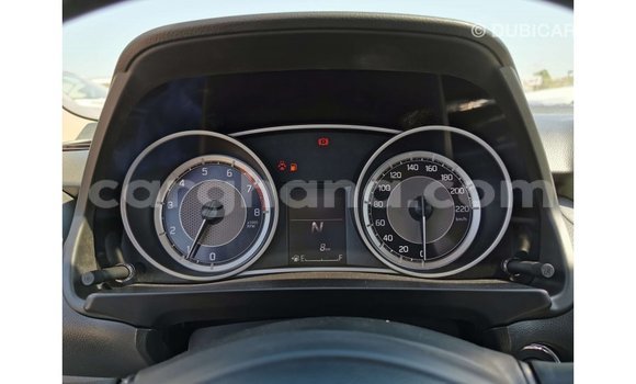 Ra Imported Suzuki Dzire Miiran Mọto in Import - Dubai ni Ashanti Ra Imported Suzuki Dzire Miiran Mọto in Import - Dubai ni Ashanti