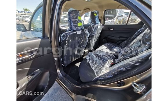 Ra Imported Suzuki Dzire Miiran Mọto in Import - Dubai ni Ashanti Ra Imported Suzuki Dzire Miiran Mọto in Import - Dubai ni Ashanti