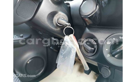 Ra Imported Toyota Hilux Black Ọkọ̀ in Import - Dubai ni Ashanti Ra Imported Toyota Hilux Black Ọkọ̀ in Import - Dubai ni Ashanti