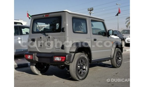 Ra Imported Suzuki Jimny Miiran Ọkọ̀ in Import - Dubai ni Ashanti Ra Imported Suzuki Jimny Miiran Ọkọ̀ in Import - Dubai ni Ashanti