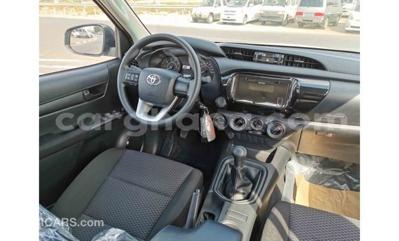Buy Import Toyota Hilux Other Car in Import - Dubai in Ashanti Buy Import Toyota Hilux Other Car in Import - Dubai in Ashanti