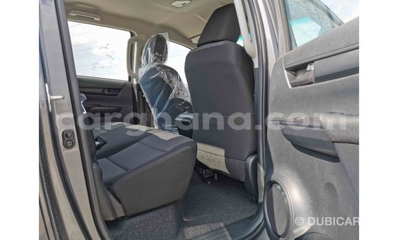 Buy Import Toyota Hilux Other Car in Import - Dubai in Ashanti Buy Import Toyota Hilux Other Car in Import - Dubai in Ashanti