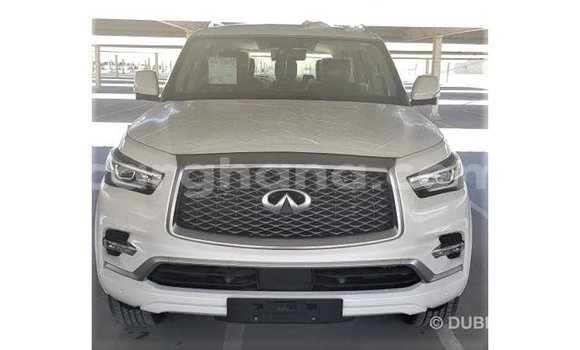 Sayi Imported Infiniti Q White Mota in Import - Dubai a Ashanti Sayi Imported Infiniti Q White Mota in Import - Dubai a Ashanti