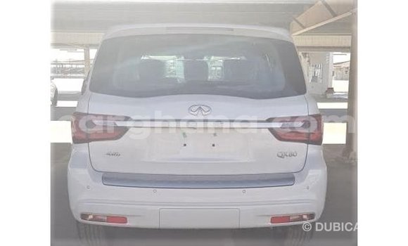 Sayi Imported Infiniti Q White Mota in Import - Dubai a Ashanti Sayi Imported Infiniti Q White Mota in Import - Dubai a Ashanti