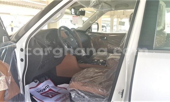 Sayi Imported Infiniti Q White Mota in Import - Dubai a Ashanti Sayi Imported Infiniti Q White Mota in Import - Dubai a Ashanti