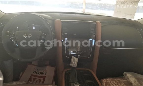 Sayi Imported Infiniti Q White Mota in Import - Dubai a Ashanti Sayi Imported Infiniti Q White Mota in Import - Dubai a Ashanti