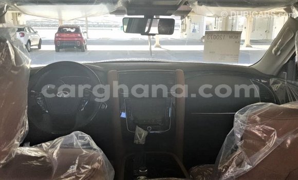 Sayi Imported Infiniti Q White Mota in Import - Dubai a Ashanti Sayi Imported Infiniti Q White Mota in Import - Dubai a Ashanti