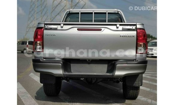 Buy Import Toyota Hilux Other Car in Import - Dubai in Ashanti Buy Import Toyota Hilux Other Car in Import - Dubai in Ashanti