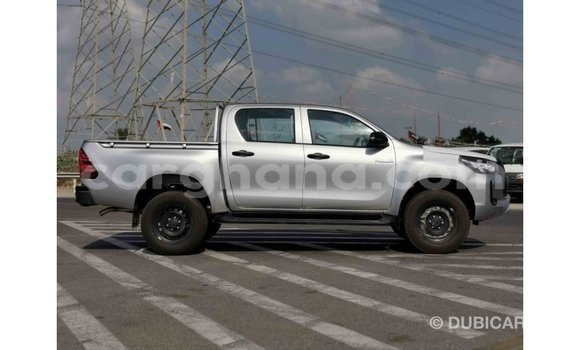 Buy Import Toyota Hilux Other Car in Import - Dubai in Ashanti Buy Import Toyota Hilux Other Car in Import - Dubai in Ashanti