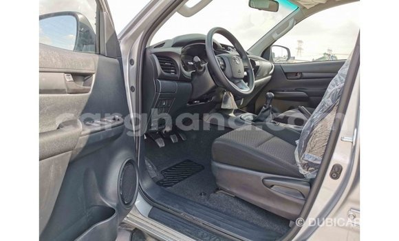 Buy Import Toyota Hilux Other Car in Import - Dubai in Ashanti Buy Import Toyota Hilux Other Car in Import - Dubai in Ashanti