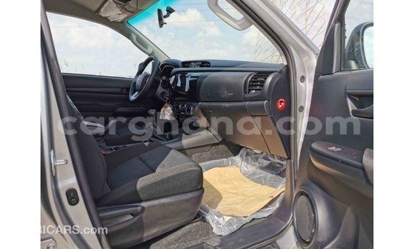 Buy Import Toyota Hilux Other Car in Import - Dubai in Ashanti Buy Import Toyota Hilux Other Car in Import - Dubai in Ashanti