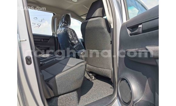 Buy Import Toyota Hilux Other Car in Import - Dubai in Ashanti Buy Import Toyota Hilux Other Car in Import - Dubai in Ashanti