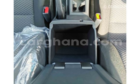 Buy Import Toyota Hilux Other Car in Import - Dubai in Ashanti Buy Import Toyota Hilux Other Car in Import - Dubai in Ashanti