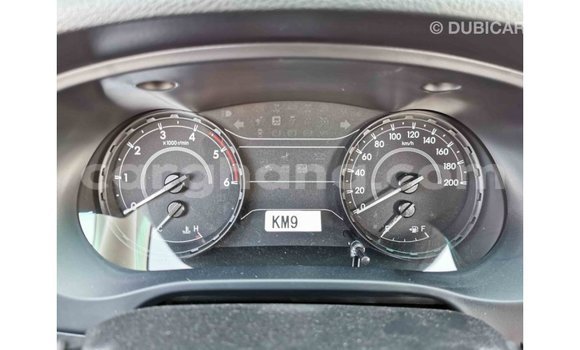 Buy Import Toyota Hilux Other Car in Import - Dubai in Ashanti Buy Import Toyota Hilux Other Car in Import - Dubai in Ashanti