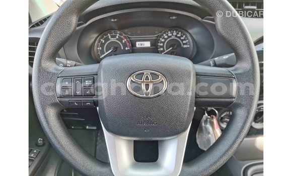 Buy Import Toyota Hilux Other Car in Import - Dubai in Ashanti Buy Import Toyota Hilux Other Car in Import - Dubai in Ashanti