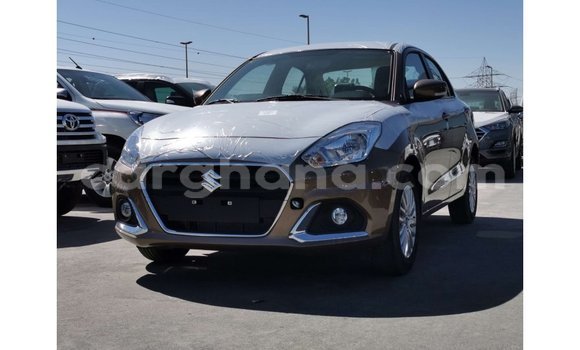 Buy Import Suzuki Dzire Brown Bike in Import - Dubai in Ashanti