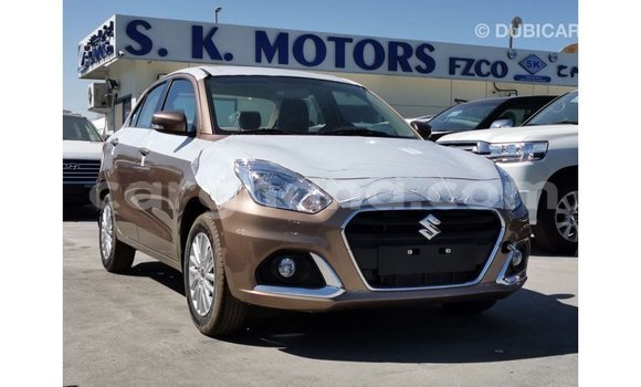 Buy Import Suzuki Dzire Brown Bike in Import - Dubai in Ashanti Buy Import Suzuki Dzire Brown Bike in Import - Dubai in Ashanti