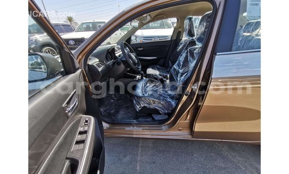 Buy Import Suzuki Dzire Brown Bike in Import - Dubai in Ashanti Buy Import Suzuki Dzire Brown Bike in Import - Dubai in Ashanti