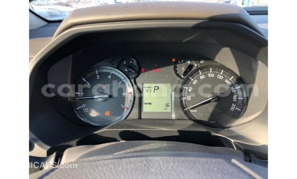 Ra Imported Toyota Prado funfun Ọkọ̀ in Import - Dubai ni Ashanti Ra Imported Toyota Prado funfun Ọkọ̀ in Import - Dubai ni Ashanti