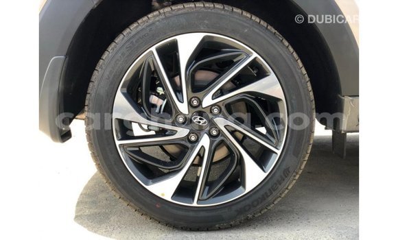 Buy Import Hyundai Tucson Other Car in Import - Dubai in Ashanti Buy Import Hyundai Tucson Other Car in Import - Dubai in Ashanti