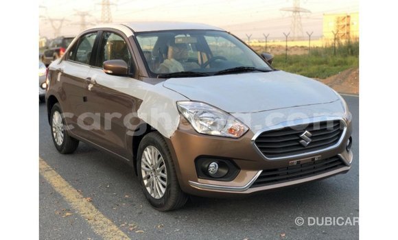 Buy Import Suzuki Dzire Brown Bike in Import - Dubai in Ashanti Buy Import Suzuki Dzire Brown Bike in Import - Dubai in Ashanti