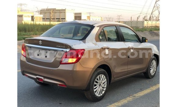 Buy Import Suzuki Dzire Brown Bike in Import - Dubai in Ashanti Buy Import Suzuki Dzire Brown Bike in Import - Dubai in Ashanti