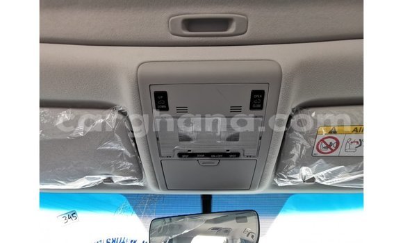 Buy Import Toyota Land Cruiser Black Car in Import - Dubai in Ashanti Buy Import Toyota Land Cruiser Black Car in Import - Dubai in Ashanti