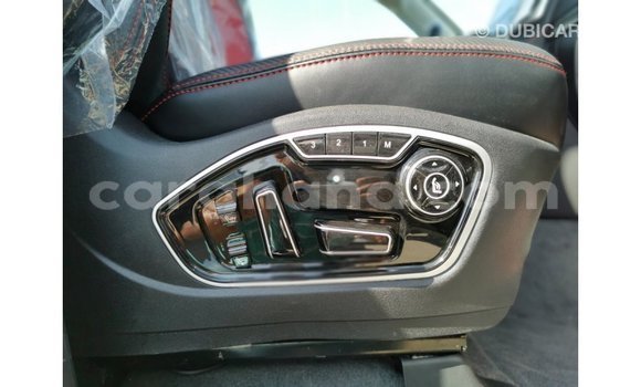 Buy Import Toyota Land Cruiser White Car in Import - Dubai in Ashanti Buy Import Toyota Land Cruiser White Car in Import - Dubai in Ashanti