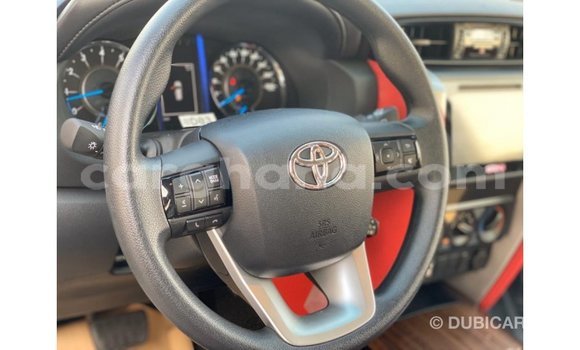 Sayi Imported Toyota Fortuner White Mota in Import - Dubai a Ashanti Sayi Imported Toyota Fortuner White Mota in Import - Dubai a Ashanti