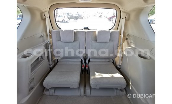 Ra Imported Toyota Prado funfun Ọkọ̀ in Import - Dubai ni Ashanti Ra Imported Toyota Prado funfun Ọkọ̀ in Import - Dubai ni Ashanti