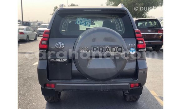 Ra Imported Toyota Prado Miiran Ọkọ̀ in Import - Dubai ni Ashanti Ra Imported Toyota Prado Miiran Ọkọ̀ in Import - Dubai ni Ashanti
