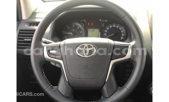 Ra Imported Toyota Prado Miiran Ọkọ̀ in Import - Dubai ni Ashanti Ra Imported Toyota Prado Miiran Ọkọ̀ in Import - Dubai ni Ashanti