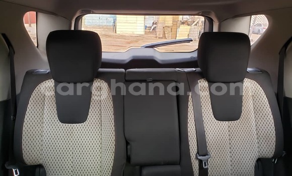 Buy Used Chevrolet Equinox Black Car in Tema in Greater Accra Buy Used Chevrolet Equinox Black Car in Tema in Greater Accra