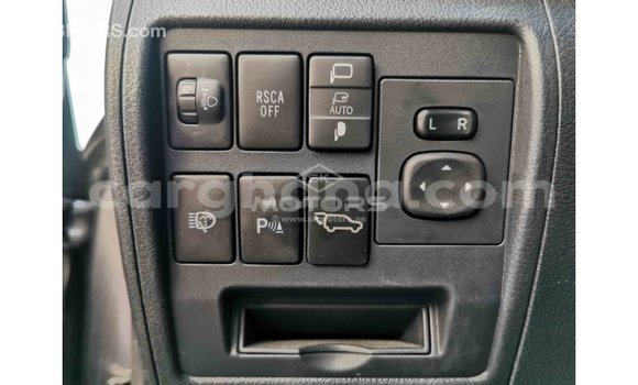 Ra Imported Toyota Land Cruiser Miiran Ọkọ̀ in Import - Dubai ni Ashanti Ra Imported Toyota Land Cruiser Miiran Ọkọ̀ in Import - Dubai ni Ashanti
