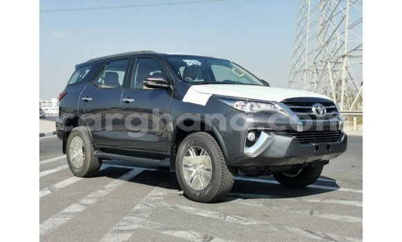 Buy Import Toyota Fortuner Other Car in Import - Dubai in Ashanti Buy Import Toyota Fortuner Other Car in Import - Dubai in Ashanti