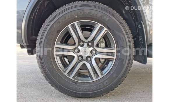 Buy Import Toyota Fortuner Other Car in Import - Dubai in Ashanti Buy Import Toyota Fortuner Other Car in Import - Dubai in Ashanti