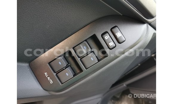Sayi Imported Toyota Prado Black Mota in Import - Dubai a Ashanti Sayi Imported Toyota Prado Black Mota in Import - Dubai a Ashanti