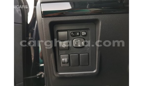 Sayi Imported Toyota Prado Black Mota in Import - Dubai a Ashanti Sayi Imported Toyota Prado Black Mota in Import - Dubai a Ashanti