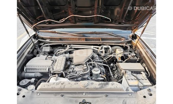 Sayi Imported Toyota Prado Black Mota in Import - Dubai a Ashanti Sayi Imported Toyota Prado Black Mota in Import - Dubai a Ashanti