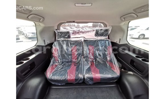 Buy Import Toyota Land Cruiser Black Car in Import - Dubai in Ashanti Buy Import Toyota Land Cruiser Black Car in Import - Dubai in Ashanti