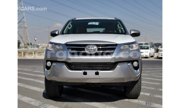 Sayi Imported Toyota Fortuner Sauran Mota in Import - Dubai a Ashanti Sayi Imported Toyota Fortuner Sauran Mota in Import - Dubai a Ashanti