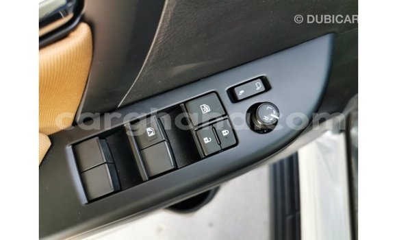 Ra Imported Toyota Fortuner Black Ọkọ̀ in Import - Dubai ni Ashanti Ra Imported Toyota Fortuner Black Ọkọ̀ in Import - Dubai ni Ashanti