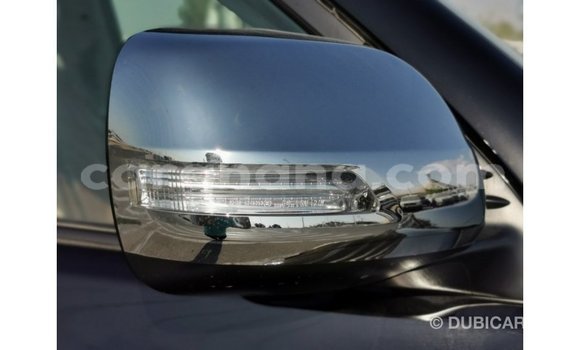 Sayi Imported Toyota Prado Black Mota in Import - Dubai a Ashanti Sayi Imported Toyota Prado Black Mota in Import - Dubai a Ashanti