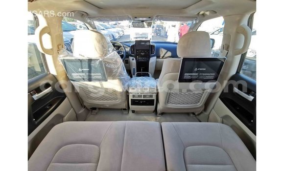 Ra Imported Toyota Land Cruiser Black Ọkọ̀ in Import - Dubai ni Ashanti Ra Imported Toyota Land Cruiser Black Ọkọ̀ in Import - Dubai ni Ashanti